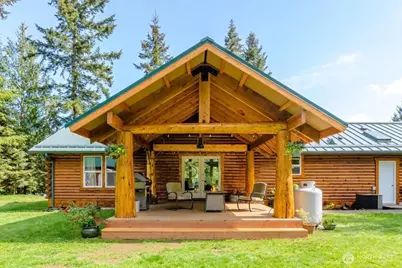134 Bishop Rd, Port Angeles, WA 98363 - Photo 4