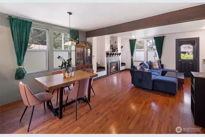 1014 Park Street #1A, Friday Harbor, WA 98250 - Photo 2