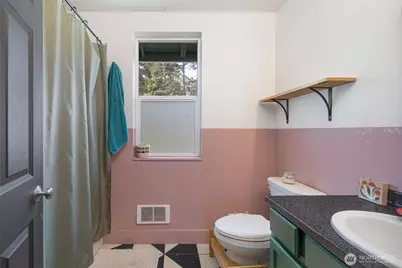 1014 Park Street #1A, Friday Harbor, WA 98250 - Photo 14