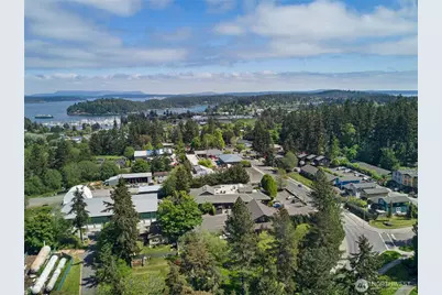1014 Park Street #1A, Friday Harbor, WA 98250 - Photo 20