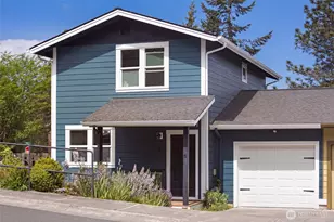 1014 Park St, Friday Harbor, WA 98250 - Photo 1