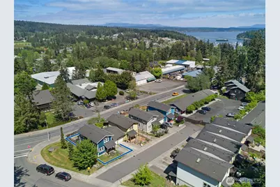 1014 Park Street #1A, Friday Harbor, WA 98250 - Photo 24