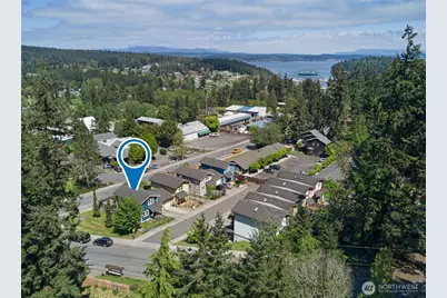 1014 Park Street #1A, Friday Harbor, WA 98250 - Photo 22