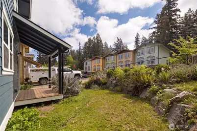 1014 Park Street #1A, Friday Harbor, WA 98250 - Photo 16