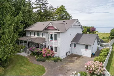 397 Monterra Drive, Port Angeles, WA 98362 - Photo 8