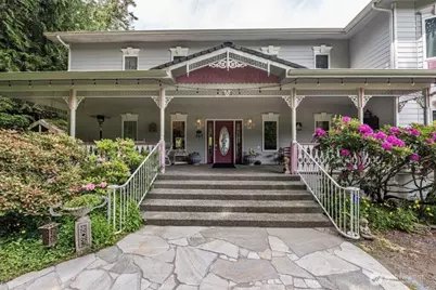 397 Monterra Drive, Port Angeles, WA 98362 - Photo 4
