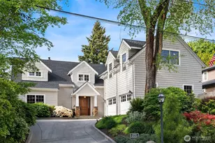 10910 NE 18th Pl, Bellevue, WA 98004 - Photo 1