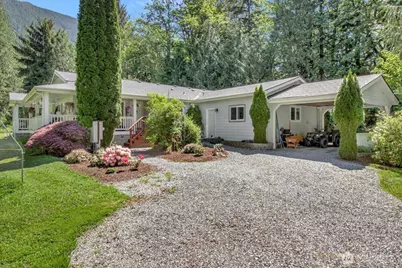 21103 252nd Street NE, Arlington, WA 98223 - Photo 1