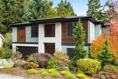7002 93rd Avenue SE, Mercer Island, WA 98040 - Photo 1