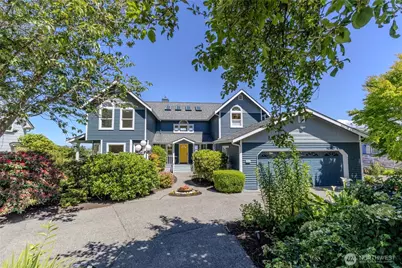 7610 NE Bruce Lane, Hansville, WA 98340 - Photo 2