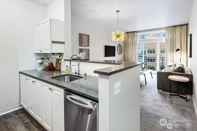 2414 1st Avenue #409, Seattle, WA 98121 - Photo 4