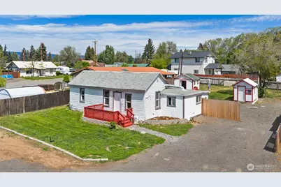 208 N Spokane Street, Kittitas, WA 98934 - Photo 1