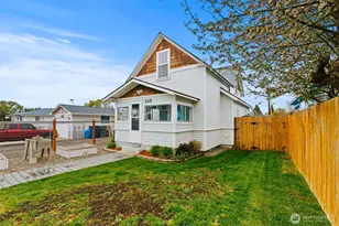 305 N Clark St, Kittitas, WA 98934 - Photo 2