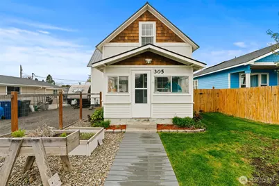 305 N Clark Street, Kittitas, WA 98934 - Photo 4