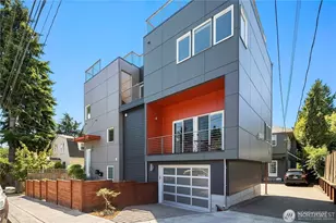 3635 Carr Pl N, Seattle, WA 98103 - Photo 2