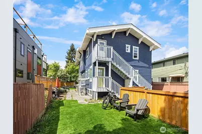 4206 Dayton Avenue N, Seattle, WA 98103 - Photo 20