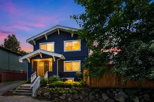 4206 Dayton Ave N, Seattle, WA 98103 - Photo 2