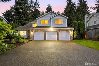 3308 9th Avenue Ct NW, Gig Harbor, WA 98335 - Photo 1