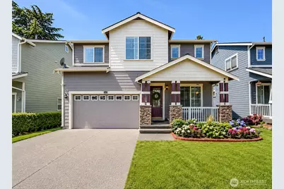 17749 110th Place SE, Renton, WA 98055 - Photo 1