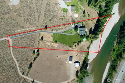 19 Mariposa Lane, Winthrop, WA 98862 - Photo 40