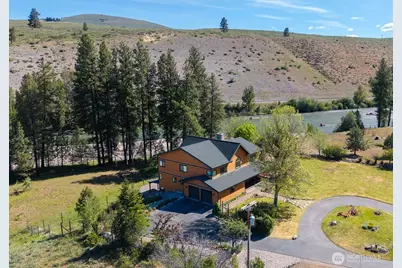 19 Mariposa Lane, Winthrop, WA 98862 - Photo 22