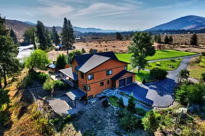 19 Mariposa Lane, Winthrop, WA 98862 - Photo 38