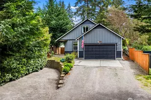 511 NE Barbara Blvd, Belfair, WA 98528 - Photo 1