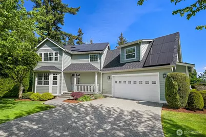 839 Spieden Lane, Bellingham, WA 98229 - Photo 1