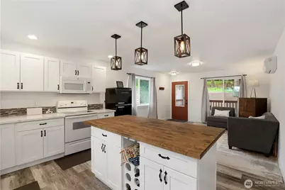 210 E Panorama Drive, Shelton, WA 98584 - Photo 12