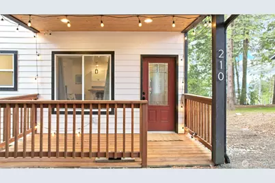 210 E Panorama Drive, Shelton, WA 98584 - Photo 4