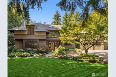 13223 NE Cambridge Crest Way, Bainbridge Island, WA 98110 - Photo 2