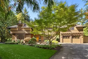 13223 NE Cambridge Crest Way, Bainbridge Island, WA 98110 - Photo 1