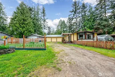 71 E Moore Street, Port Hadlock-Irondale, WA 98339 - Photo 1