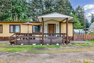 71 E Moore St, Port Hadlock-Irondale, WA 98339 - Photo 4