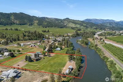 126 Needlepoint Lane, Cashmere, WA 98815 - Photo 2
