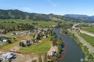 126 Needlepoint Ln, Cashmere, WA 98815 - Photo 2