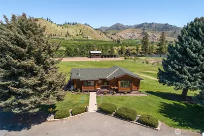 126 Needlepoint Lane, Cashmere, WA 98815 - Photo 1