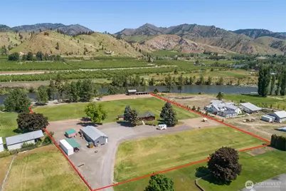126 Needlepoint Lane, Cashmere, WA 98815 - Photo 6