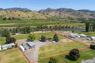 126 Needlepoint Ln, Cashmere, WA 98815 - Photo 6