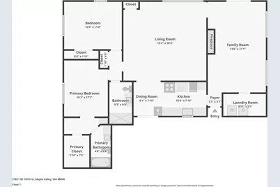 27821 SE 197th Street, Maple Valley, WA 98038 - Photo 34
