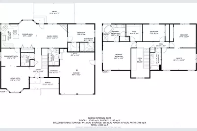 2607 Perth Court SE, Olympia, WA 98501 - Photo 30