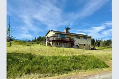 46 Cliff Robinson Lane, Sequim, WA 98382 - Photo 1
