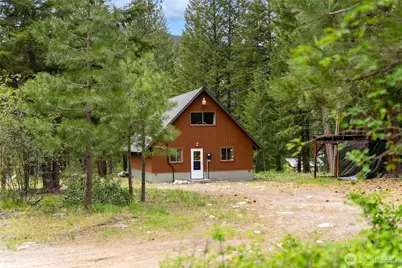 37 E Buttermilk Creek Road, Twisp, WA 98856 - Photo 30
