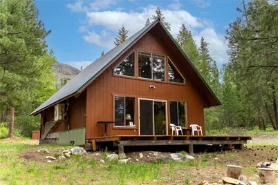 37 E Buttermilk Creek Road, Twisp, WA 98856 - Photo 2