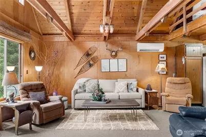 37 E Buttermilk Creek Road, Twisp, WA 98856 - Photo 6