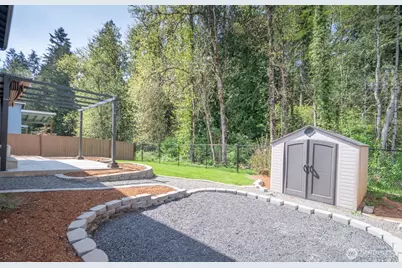 206 Oak Street, Winlock, WA 98596 - Photo 16