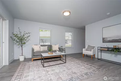 206 Oak Street, Winlock, WA 98596 - Photo 2