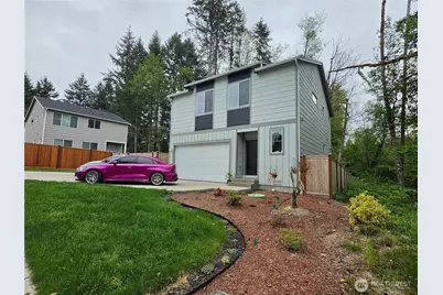 2336 Mookie Lane NE, Olympia, WA 98516 - Photo 2