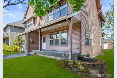 2924 Nevada Street, Bellingham, WA 98226 - Photo 1