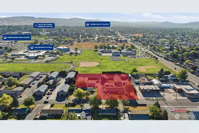 1011 1013, 1015 S 48th Avenue, Yakima, WA 98908 - Photo 2